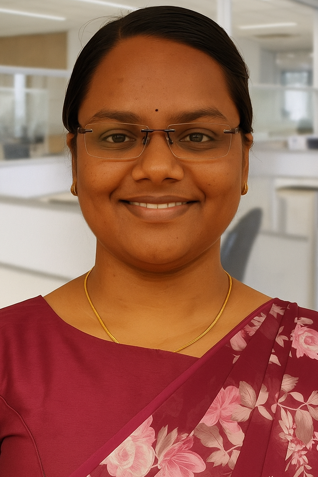 Ms.Divya Devi Prasanna